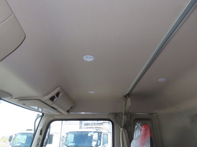 日野プロフィアクレーン5段大型（10t）[写真19]