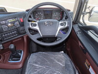 日野プロフィアクレーン5段大型（10t）[写真21]