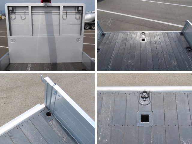 日野プロフィアクレーン5段大型（10t）[写真30]