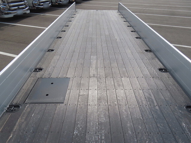 日野プロフィアクレーン5段大型（10t）[写真31]