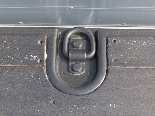 日野プロフィアクレーン5段大型（10t）[写真33]