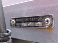 日野プロフィアクレーン5段大型（10t）[写真36]