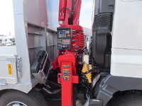 日野プロフィアクレーン5段大型（10t）[写真37]