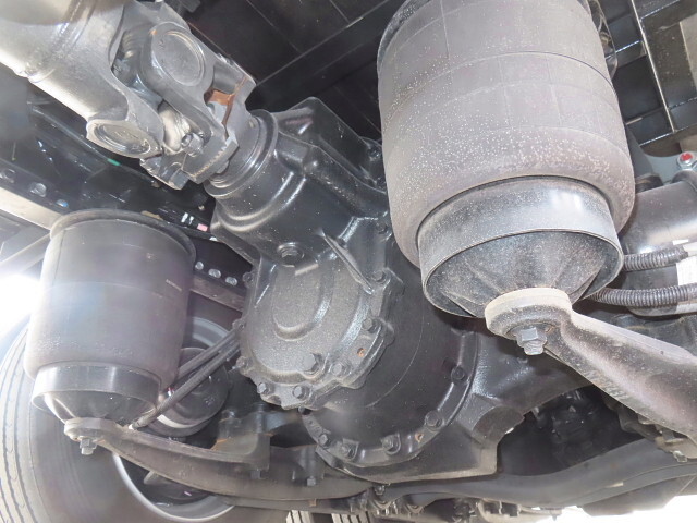 日野プロフィアクレーン5段大型（10t）[写真09]