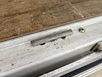 いすゞフォワードアルミウイング中型（4t）[写真12]