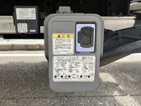 いすゞフォワードアルミウイング中型（4t）[写真23]