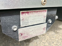 いすゞフォワードアルミウイング中型（4t）[写真24]