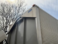 いすゞフォワードアルミウイング中型（4t）[写真26]