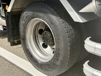 いすゞフォワードアルミウイング中型（4t）[写真28]