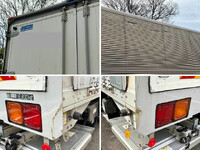 いすゞフォワードアルミウイング中型（4t）[写真39]