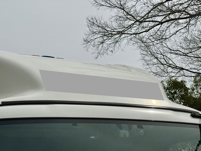 いすゞフォワードアルミウイング中型（4t）[写真39]