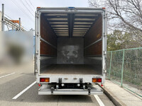 いすゞフォワードアルミウイング中型（4t）[写真09]