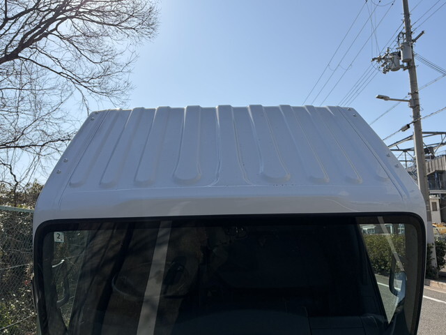 いすゞエルフアルミウイング小型（2t・3t）[写真16]