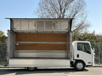 いすゞエルフアルミウイング小型（2t・3t）[写真19]