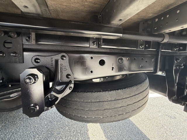 いすゞエルフアルミウイング小型（2t・3t）[写真29]