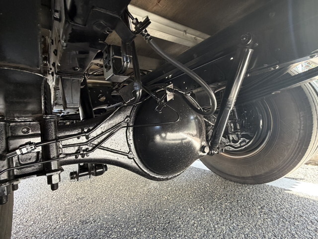 いすゞエルフアルミウイング小型（2t・3t）[写真30]