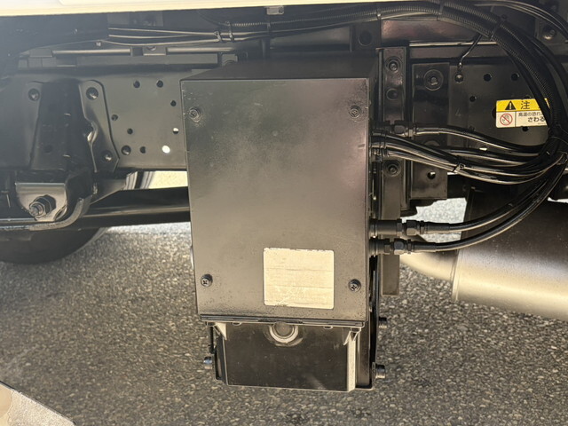 いすゞエルフアルミウイング小型（2t・3t）[写真32]