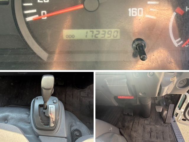 いすゞエルフアルミウイング小型（2t・3t）[写真38]