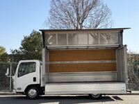 いすゞエルフアルミウイング小型（2t・3t）[写真07]