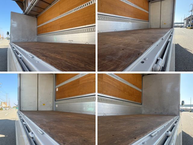 いすゞエルフアルミウイング小型（2t・3t）[写真07]