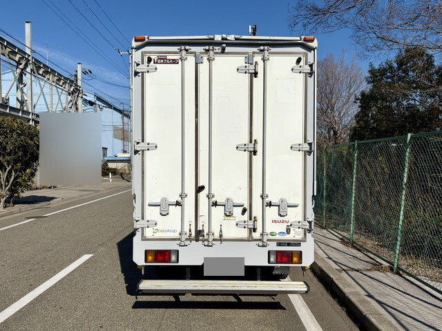 マツダタイタンアルミウイング小型（2t・3t）[写真13]