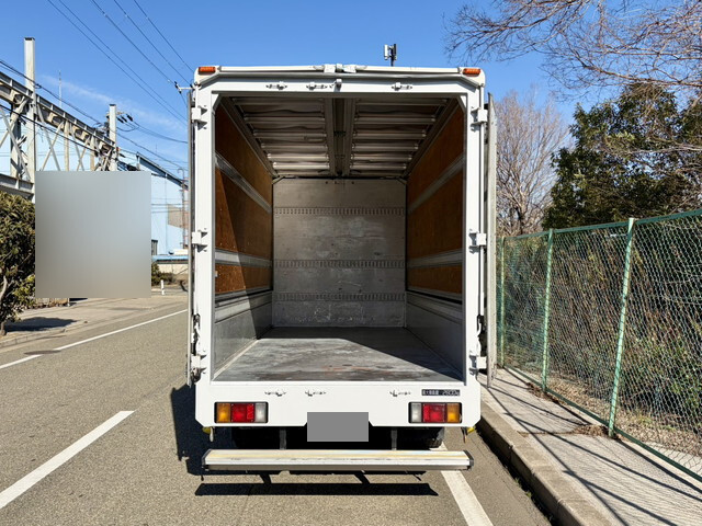 マツダタイタンアルミウイング小型（2t・3t）[写真14]