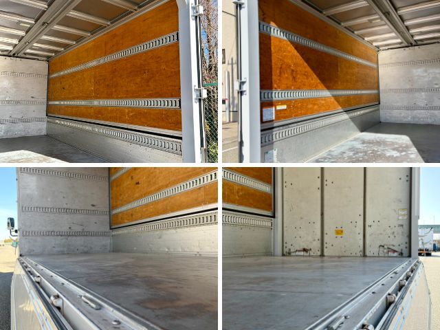 マツダタイタンアルミウイング小型（2t・3t）[写真17]