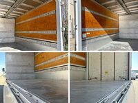 マツダタイタンアルミウイング小型（2t・3t）[写真18]