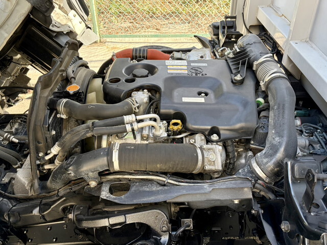 マツダタイタンアルミウイング小型（2t・3t）[写真19]