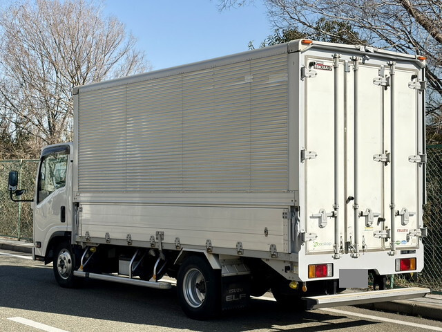 マツダタイタンアルミウイング小型（2t・3t）[写真02]