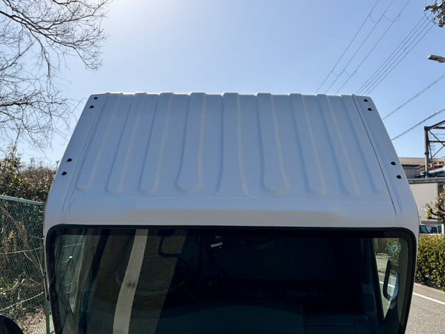 マツダタイタンアルミウイング小型（2t・3t）[写真21]