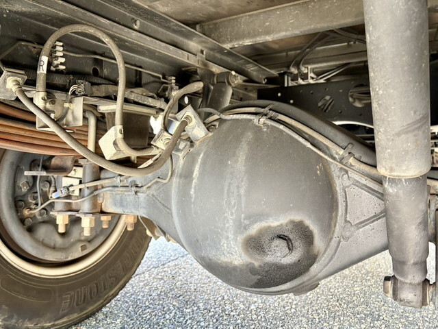 マツダタイタンアルミウイング小型（2t・3t）[写真25]