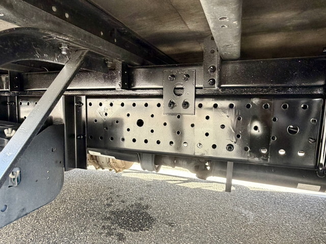 マツダタイタンアルミウイング小型（2t・3t）[写真26]