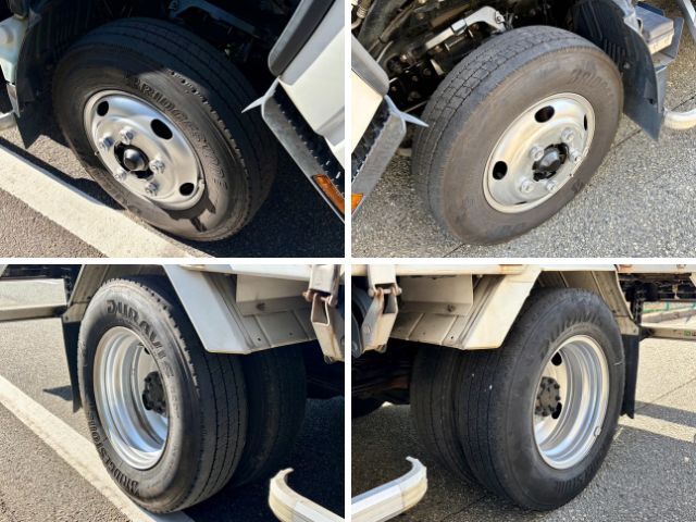 マツダタイタンアルミウイング小型（2t・3t）[写真27]