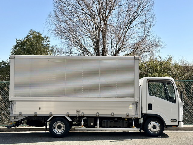 マツダタイタンアルミウイング小型（2t・3t）[写真28]