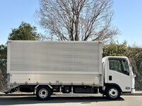 マツダタイタンアルミウイング小型（2t・3t）[写真29]