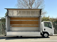 マツダタイタンアルミウイング小型（2t・3t）[写真30]