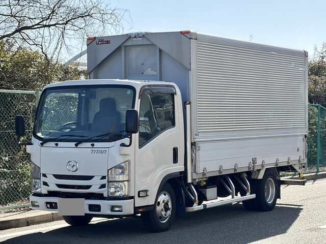 マツダタイタンアルミウイング小型（2t・3t）[写真03]