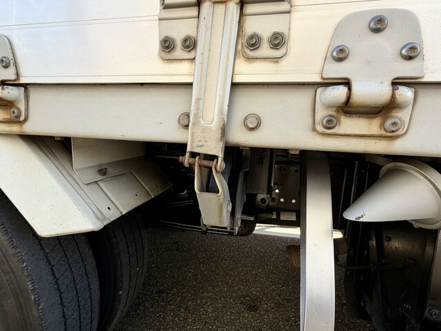 マツダタイタンアルミウイング小型（2t・3t）[写真39]