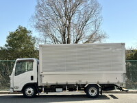 マツダタイタンアルミウイング小型（2t・3t）[写真07]