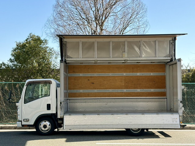 マツダタイタンアルミウイング小型（2t・3t）[写真07]