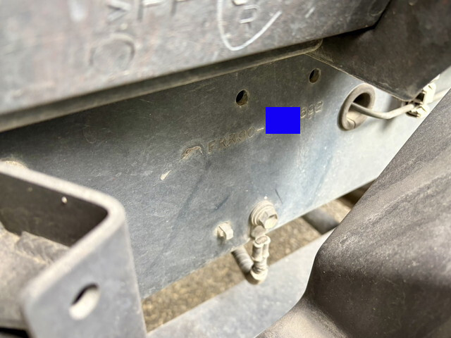 いすゞフォワードアルミウイング中型（4t）[写真18]