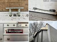 いすゞフォワードアルミウイング中型（4t）[写真36]