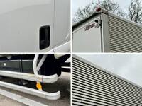 いすゞフォワードアルミウイング中型（4t）[写真37]