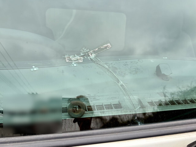 いすゞフォワードアルミウイング中型（4t）[写真37]