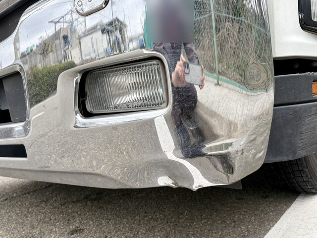 いすゞフォワードアルミウイング中型（4t）[写真38]