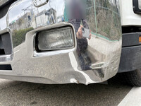 いすゞフォワードアルミウイング中型（4t）[写真39]