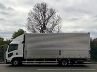 いすゞフォワードアルミウイング中型（4t）[写真04]