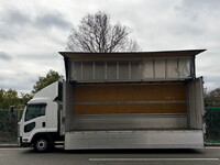 いすゞフォワードアルミウイング中型（4t）[写真05]