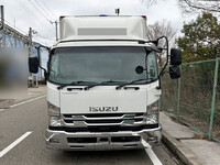 いすゞフォワードアルミウイング中型（4t）[写真10]